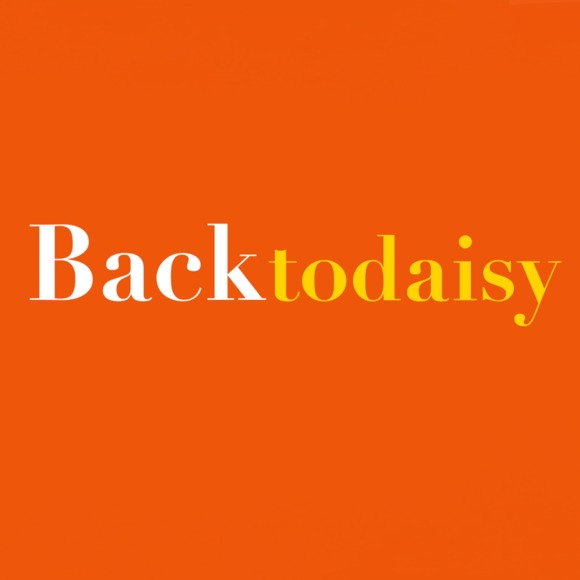 backtodaisy